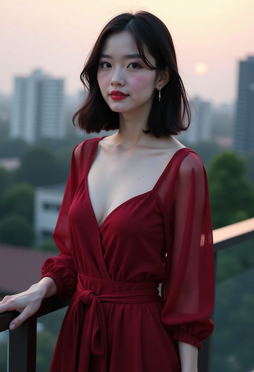 热门视频